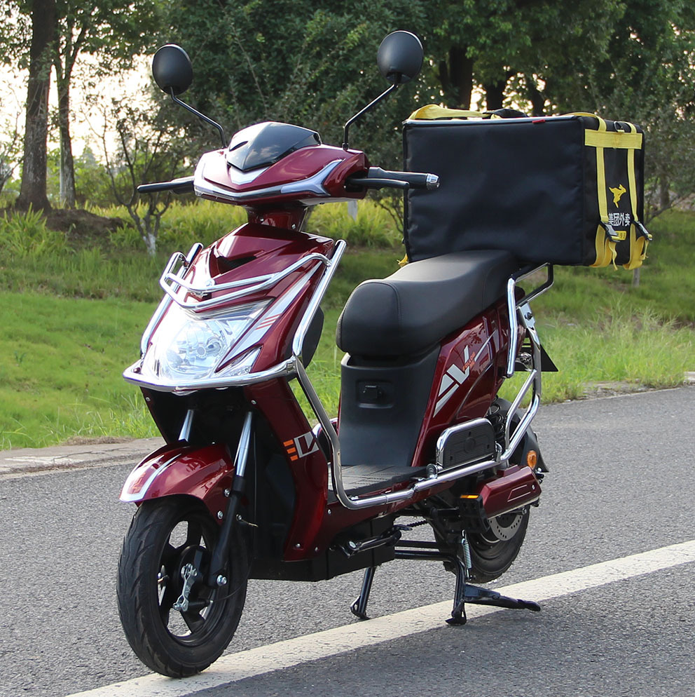 出口外卖电动车48v60v72v长跑王电动车高速电摩厂家直销-阿里巴巴