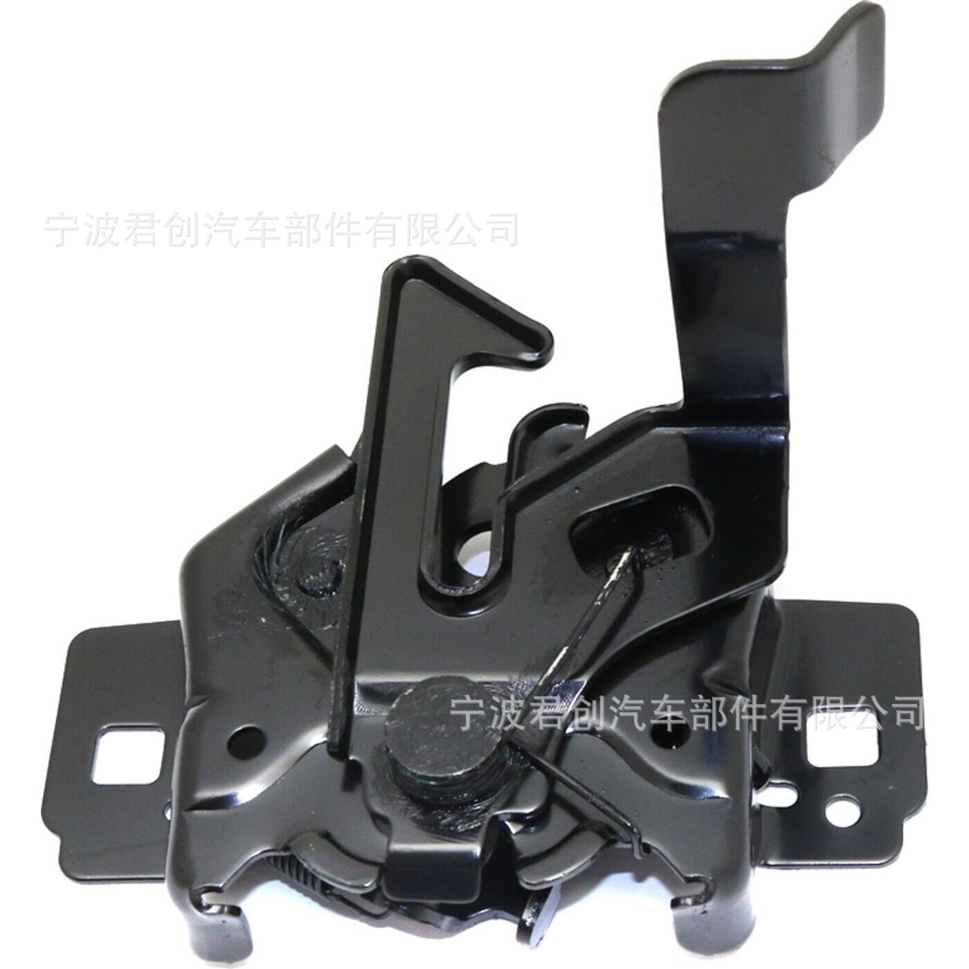 机盖锁搭扣引擎盖锁适用10-14福特野马ar3z16700a fo1234127-阿里巴巴