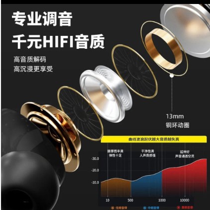 无线蓝牙耳机彩屏超长续航通话降噪五代入耳式带屏幕智能耳机