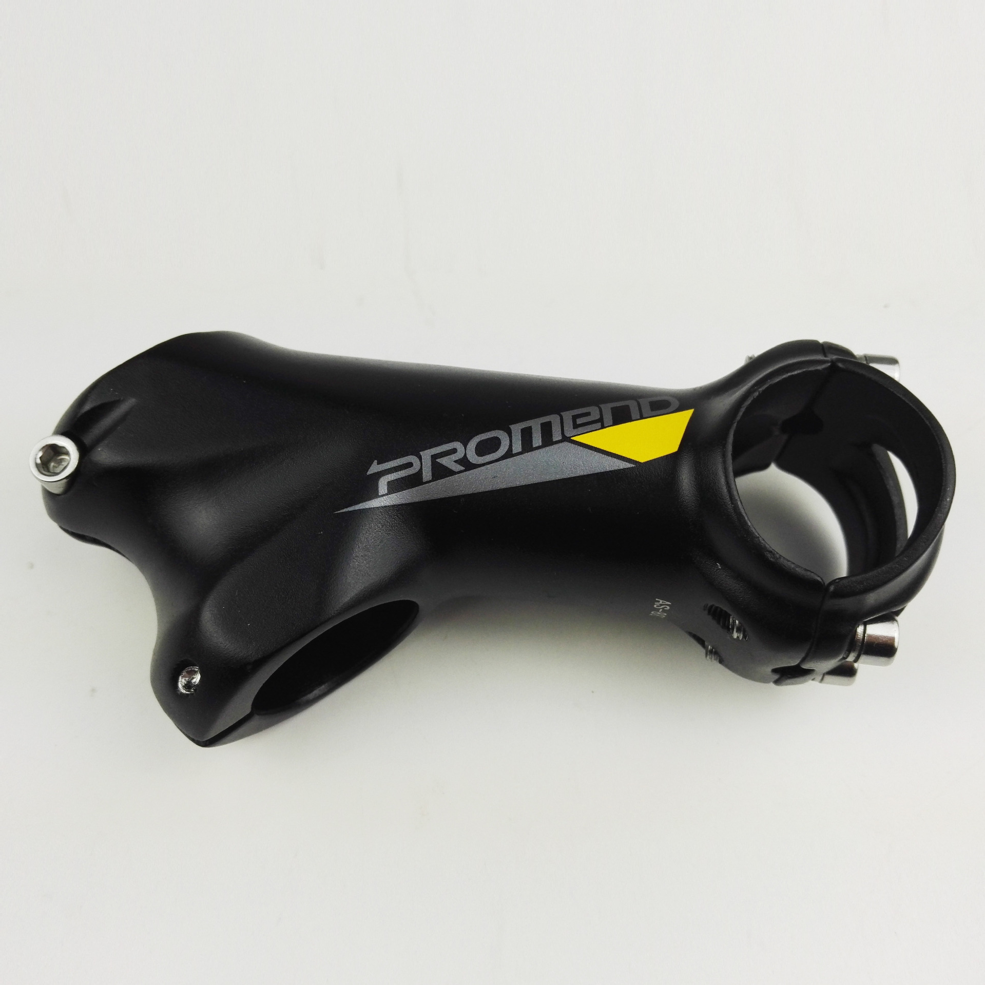 promend超轻公路山地车自行车把立管25/40度正负角度把立龙头立管