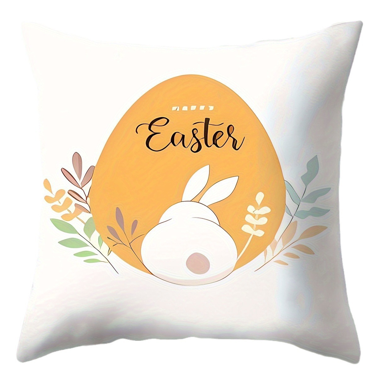 Pillow Diy Custom Advertising Enterprise Logo Creative Gift Game Anime Cushion Pillow Cover Pillow