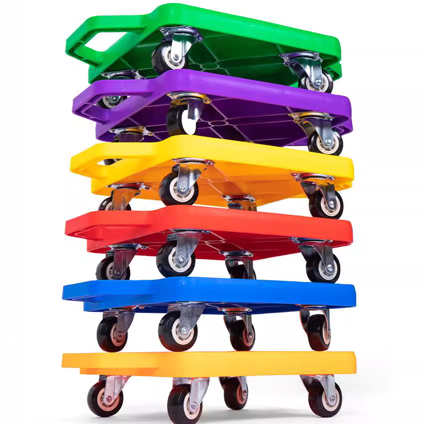 感统方形滑板车-阿里巴巴