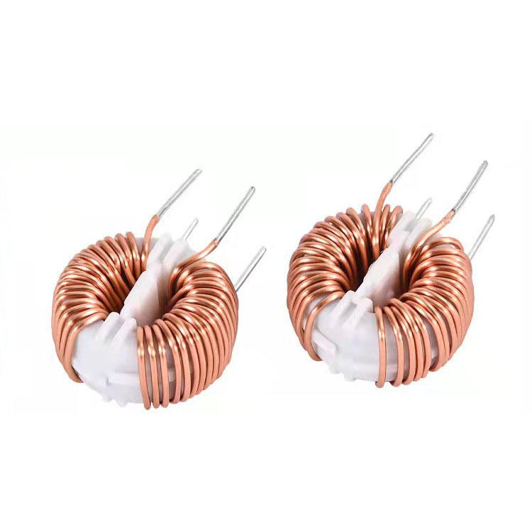 手工线圈加工定做电子线圈加工组装电感线圈手工线圈来料加工组装