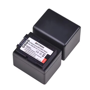 相机电池 bp-727电池相机佳能vixia hf r30 m50 m52 500 m56 m506