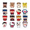 2021 new pattern Trill Year of the Ox Cartoon Red envelope originality children new year One hundred yuan Net Red New Year's Red envelope 2021 new pattern Trill Year of the Ox Cartoon Red envelope originality children new year One hundred yuan Net Red New Year's Red envelope