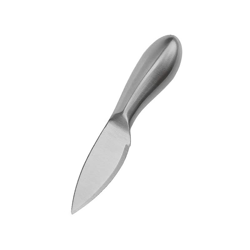 Factory Direct Supply Baking Tool Stainless Steel Cheese Knife Suit Household Kitchen Butter Knife Cheese Cake Fork