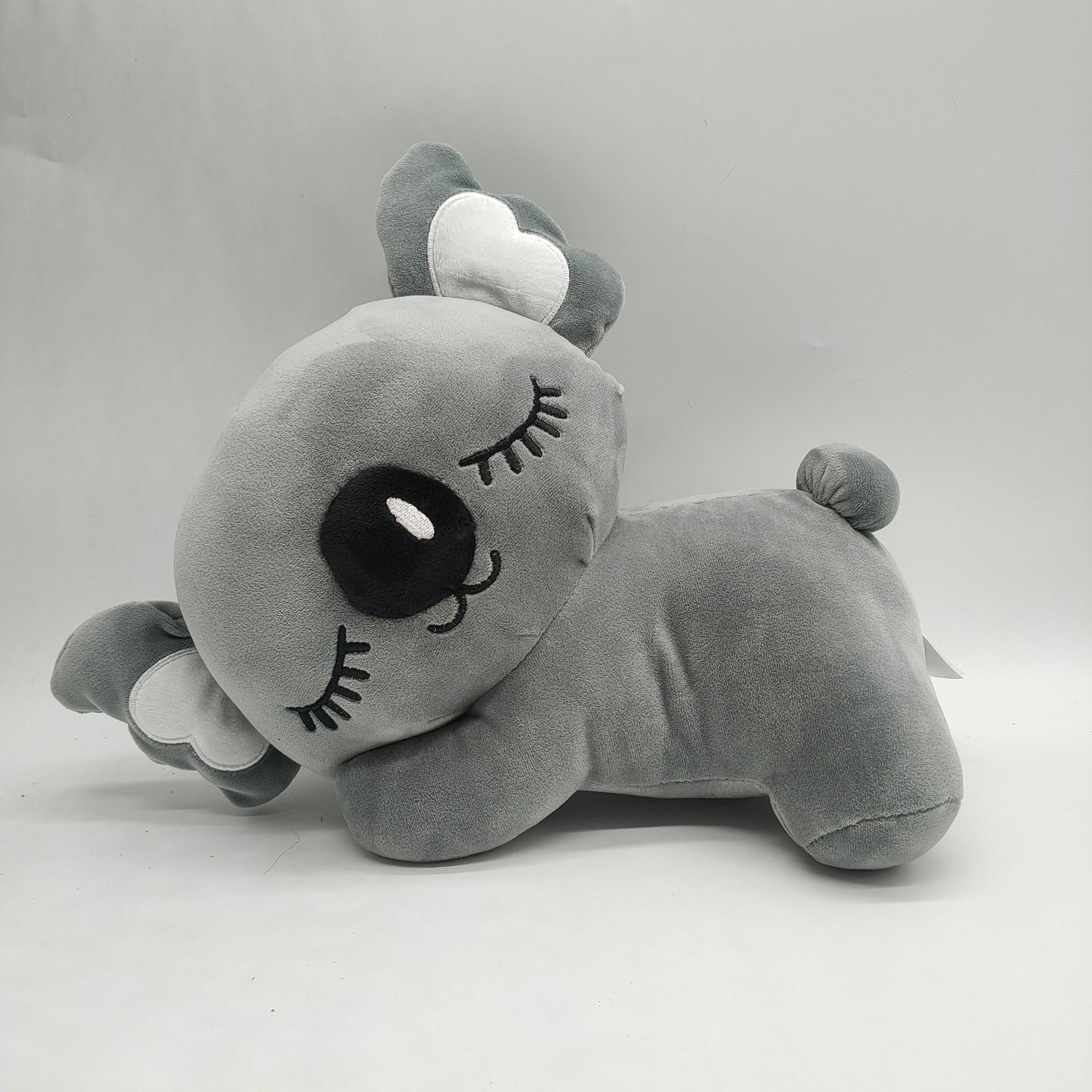 现货新品毛绒玩具 考拉公仔 超软羽绒棉  抱枕玩偶 生日礼物