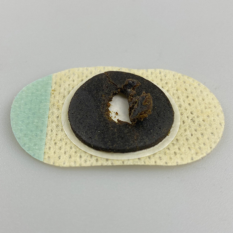 5成交1273件沈阳美健源科技有限公司6年誉芙美品牌相似厂家批发小儿贴