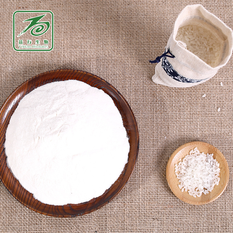 膨化粳米粉 大米粉 米糊 米糕粉 熟化粉 五谷粘米粉厂家直销批发