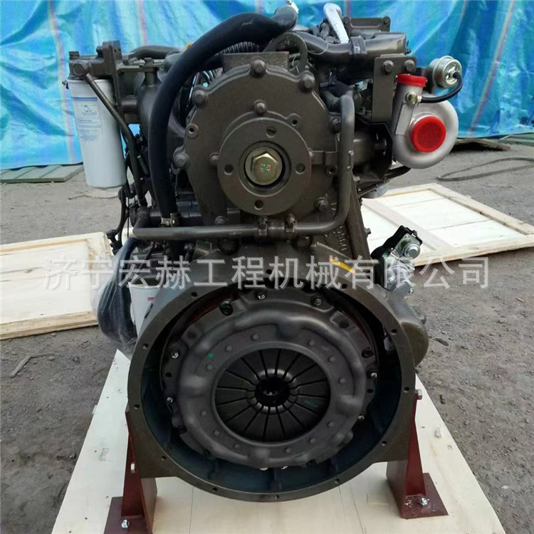 上柴sc28r143q3发动机总成 配件 四配套 缸套 活塞 密封件 活塞环