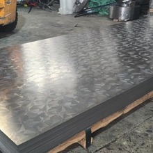 佛山厂家现货冷板冷轧铁料加工材料不锈钢卷板 镀锌带钢