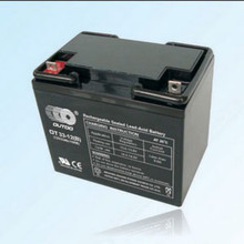 OUTDO奥特多蓄电池OT33-12 12V33AH直流屏UPS电源
