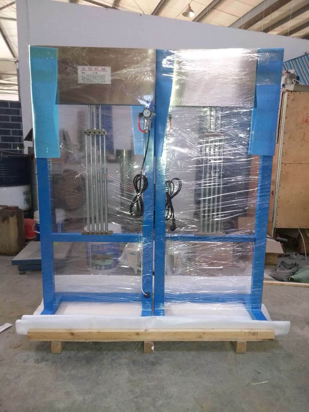 供应翻指机翻手套机器劳保手套翻指机帆布手套翻手套机气动翻面机