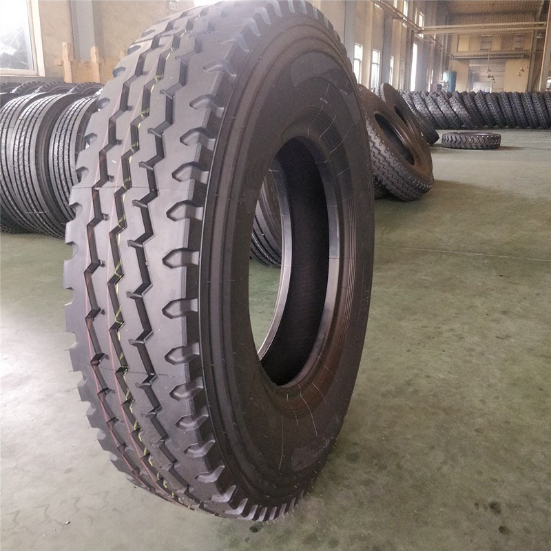 00r16 全钢子午线轮胎 工程轮胎 钢丝胎 轻卡轮胎 全新出厂-阿里巴巴