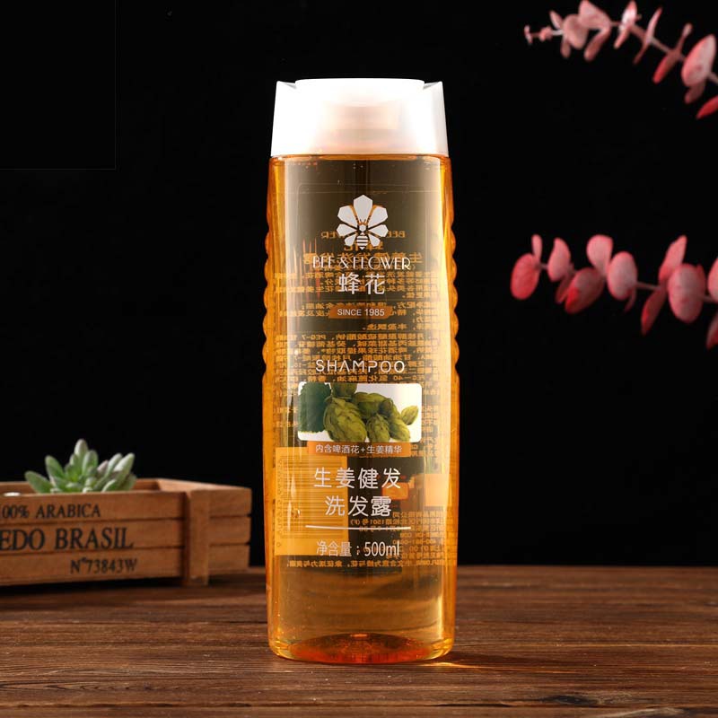 蜂花洗发水健发洗发露500ml