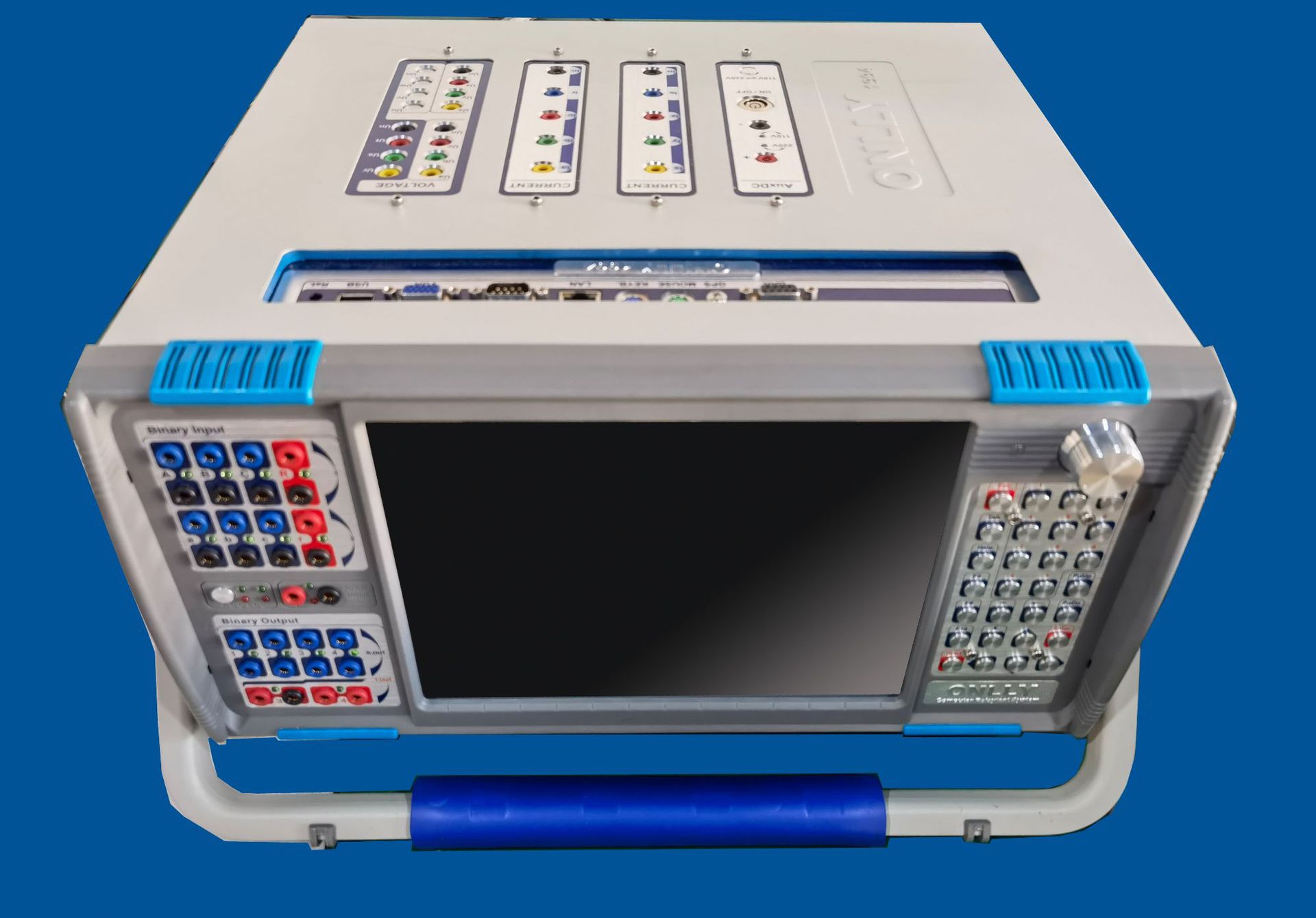 广州昂立ad661继电保护测试仪