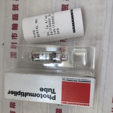 hamamatsu滨松  光电倍增管r6350