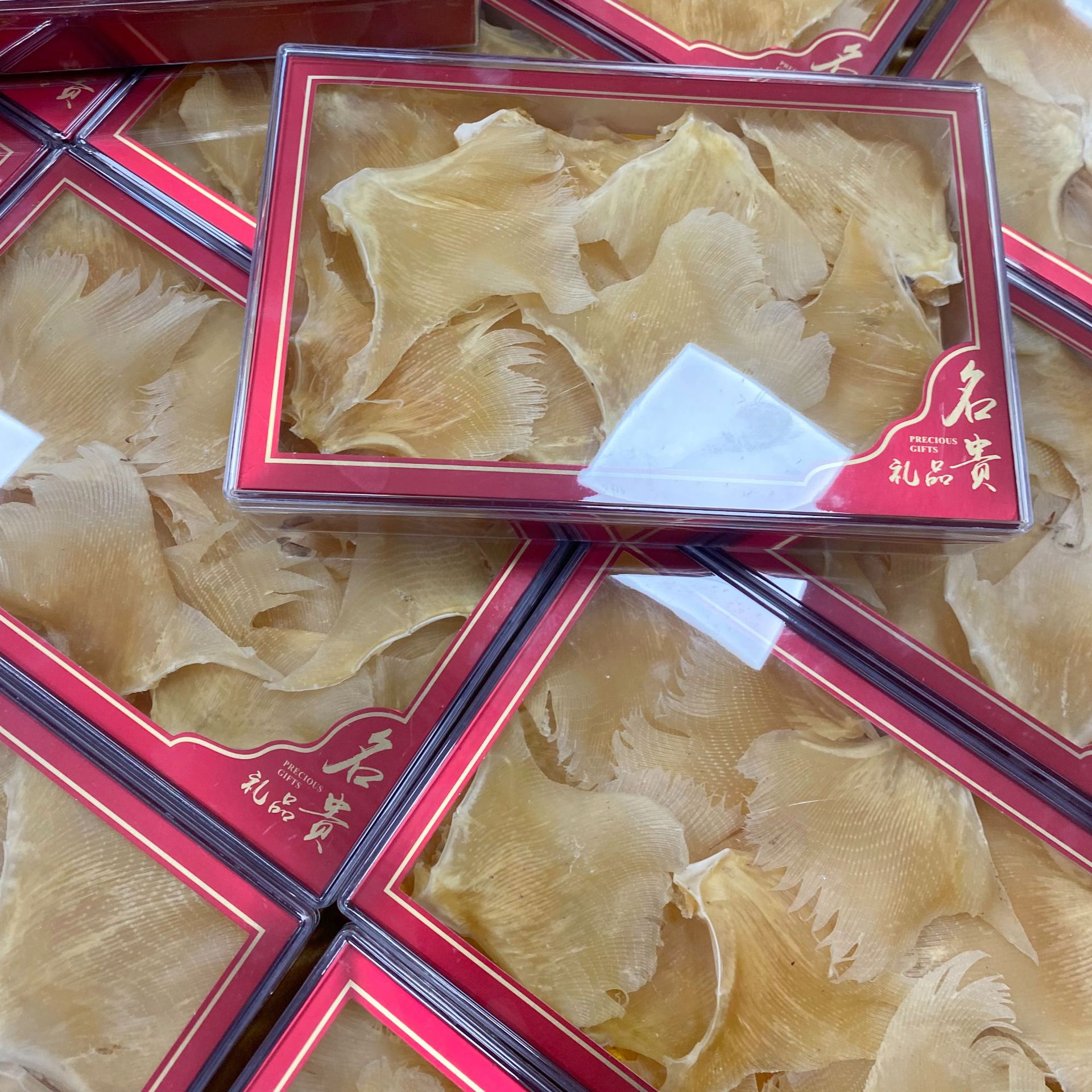 产地批发 北海鱼赤 海狗翅浦鱼翅片 佛跳墙酒店餐饮食材海味干货