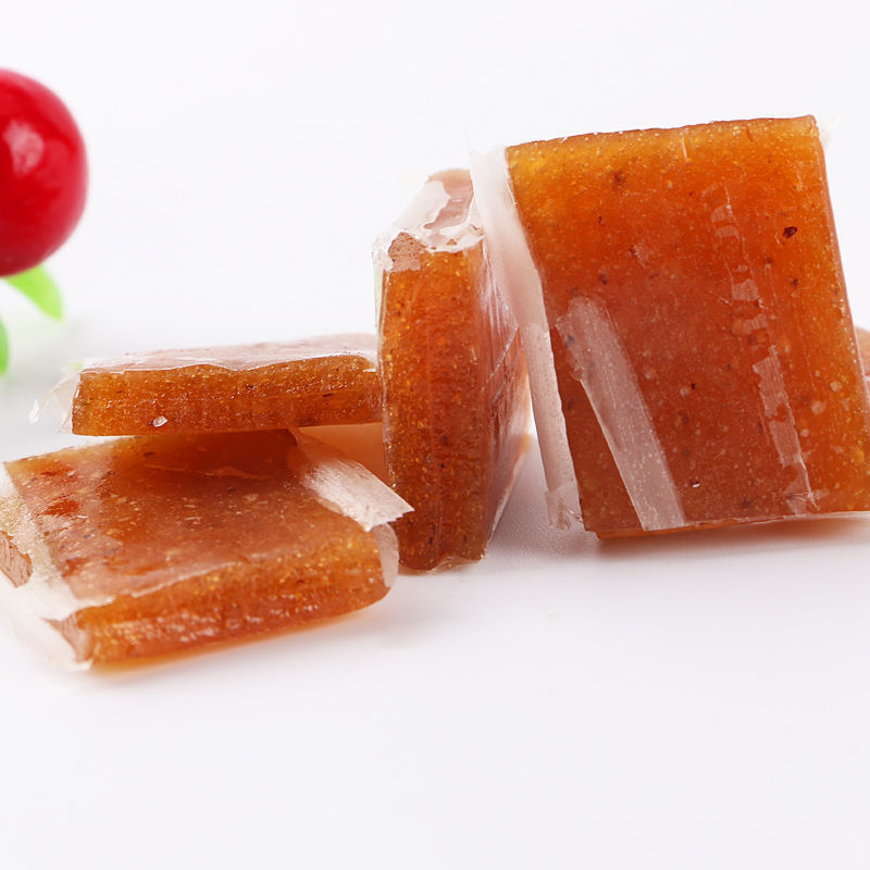 南酸枣糕江西特产 枣糕批发 蜜饯酸甜网红零食小吃休闲果糕