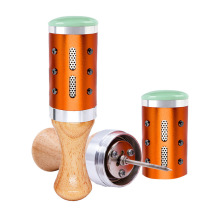 面部桃花艾灸器具热敷熏蒸仪器艾灸棒随身灸无烟罐家用玉石脸部