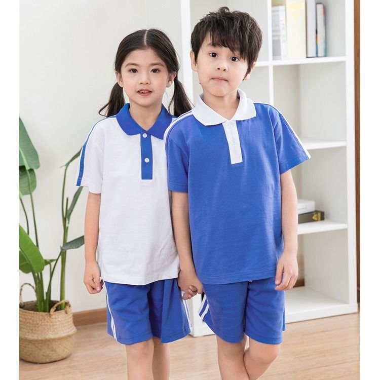 上海市小学校服