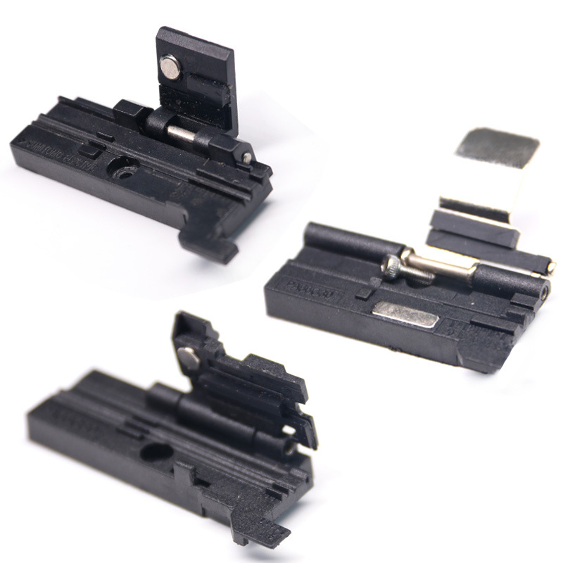 仓ct30光纤切割刀夹具ct06切割刀夹板ct50压线槽ct08三合一