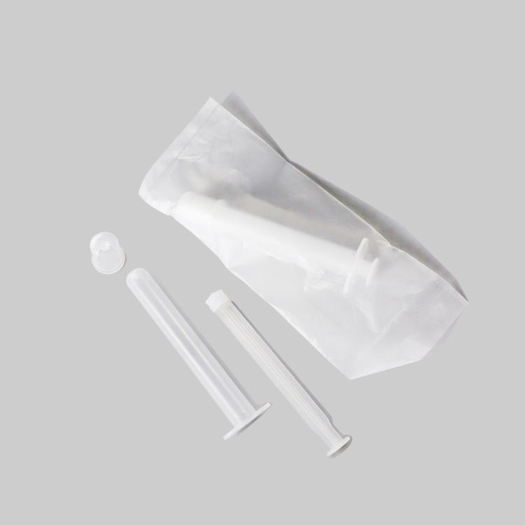 推进器一次性