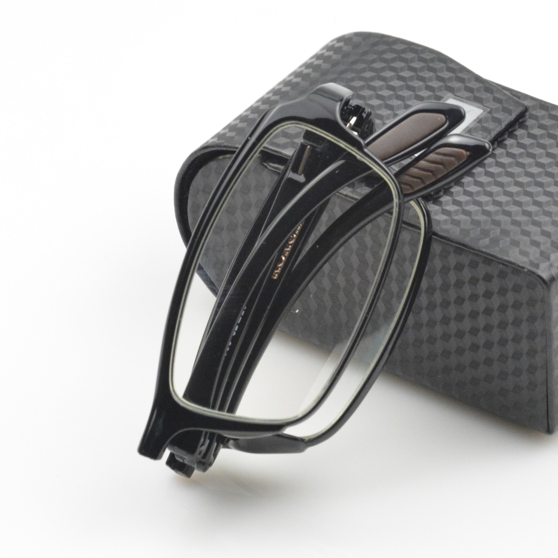 荣美老花镜tr90老花镜tr90折叠花镜树脂镜片随身携带方便