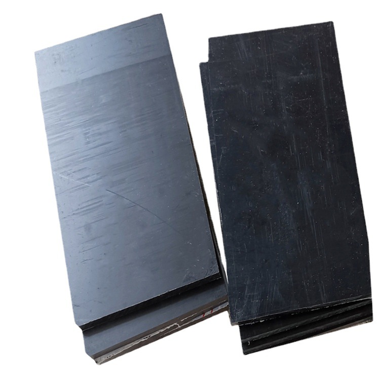 防静电电木板 黑色 抗静电电木板 5-50mm厚 pf-esd板