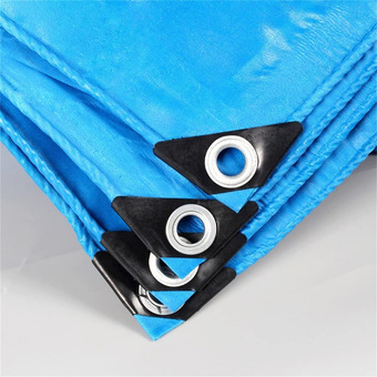 pvc防水布防雨防晒篷布加厚耐磨货场盖布棚布雨布批发油布遮雨布