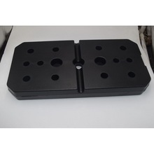 健身器材配重块