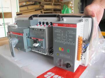 手动式电源转换开关otdc500f22 现货 1sca158302r1001-阿里巴巴