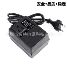 跨境专供 YDH200W欧规电压转换器 220V转110V降压器200W