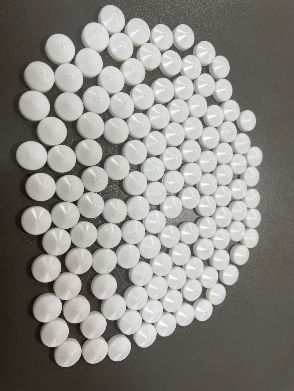 注塑胶塞模具1ml注塑胶塞5ml注塑胶塞