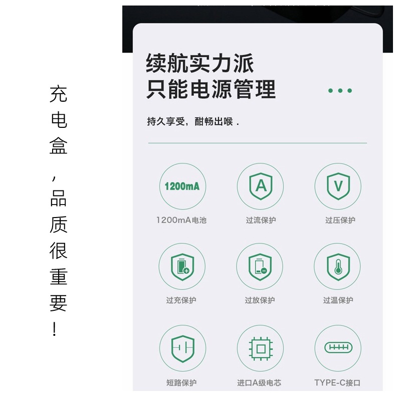 适合vfolk维刻v1烟杆弹收纳盒保护壳套veex充电盒器挂链配件厂家批发