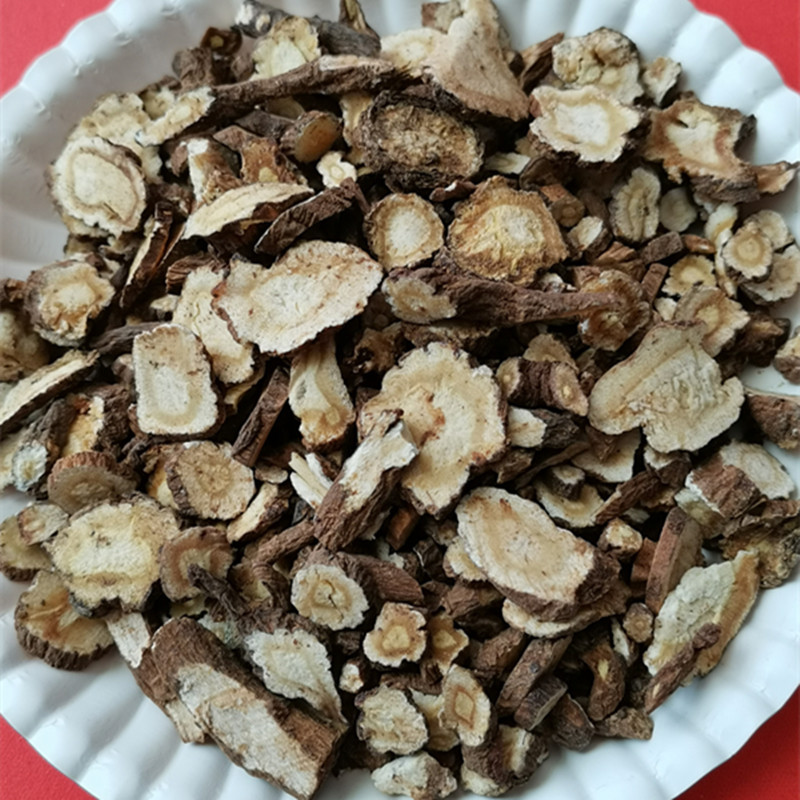 批发前胡信前胡散装500克