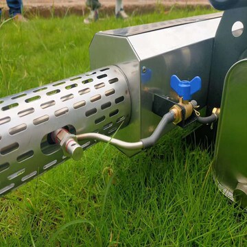 脉冲打药机弥雾机烟雾机农业果园汽油弥雾烟雾喷雾器雾化消毒器