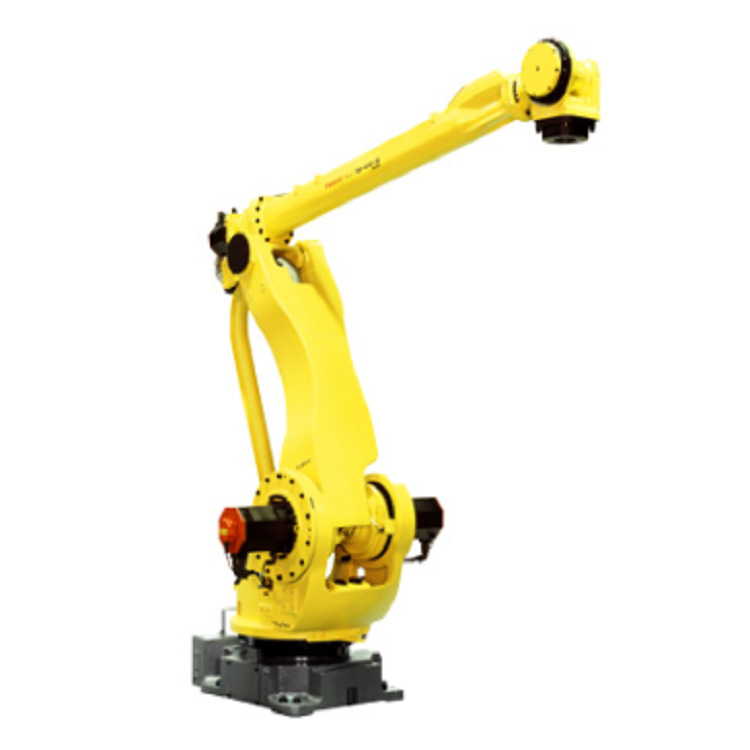 发那科 m-410ib/140h 搬运,码垛堆放,拾取,包装机器人/机械臂