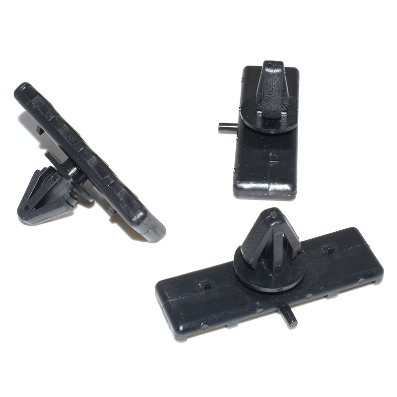 适用福特克莱斯勒汽车线束固定卡扣机舱固定卡扣夹塑料卡子