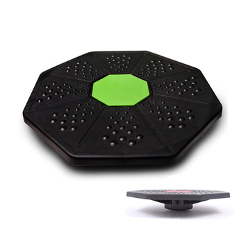 tpr八角平衡盘训练锻炼健身用品健身器材