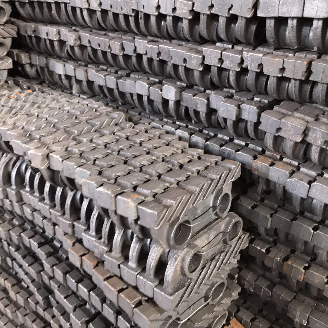 耐热合金炉排片24加重耐热炉排片经济实惠持久耐用