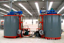 井式退火炉生产厂家 高温炉电阻炉 减少零件氧化