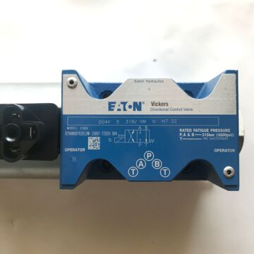 大量现货,美国eaton/伊顿dg4v-5-31bj-vm-u-h7-2