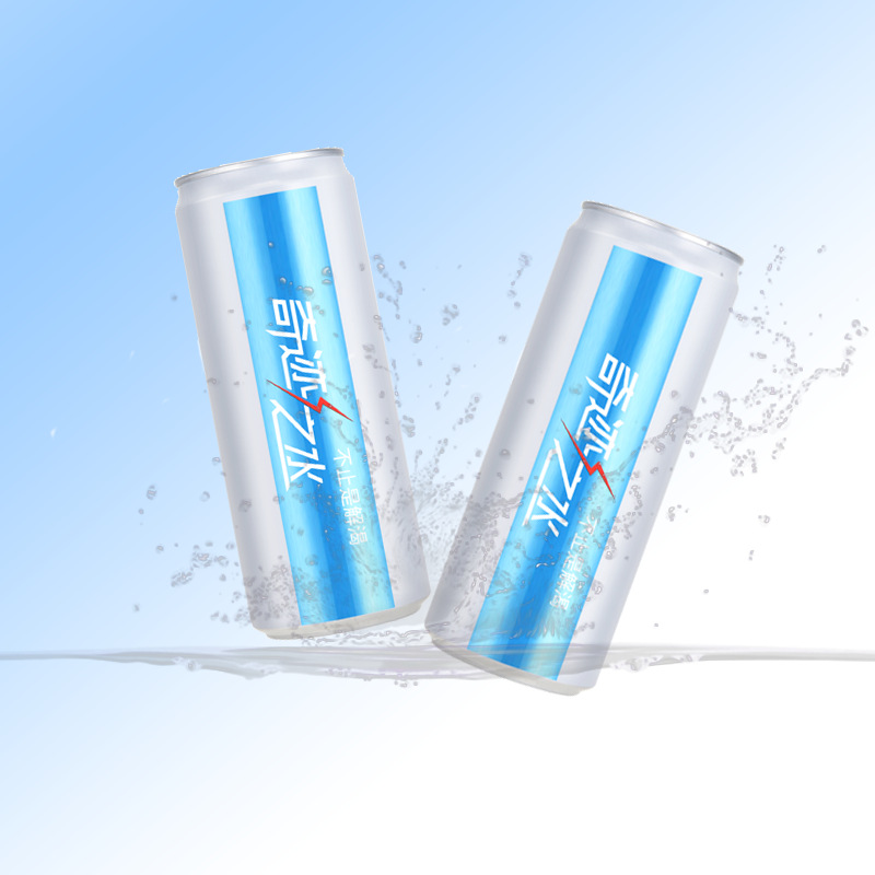 含氢气泡水罐装饮用纯净水奇迹之水高浓度整箱畅饮水素水解酒护肝畅饮