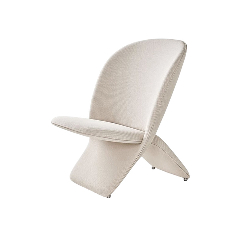 戈尔曼创意造型扶手单人休闲椅-阿里巴巴