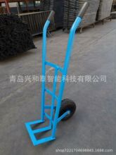 出口欧洲市场单轮货仓车仓储物流车独轮工具车铁推车