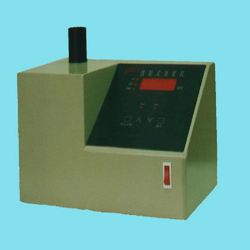 散射式浊度仪/浊度仪   型号：H02940