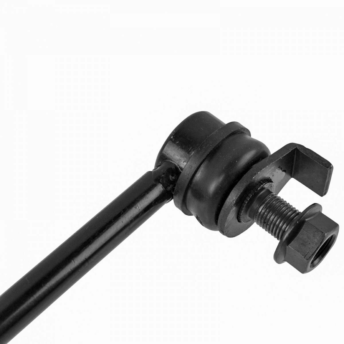 适用英菲尼迪fx35 2003-2008 底盘件前平衡杆 连接杆 稳定杆球头