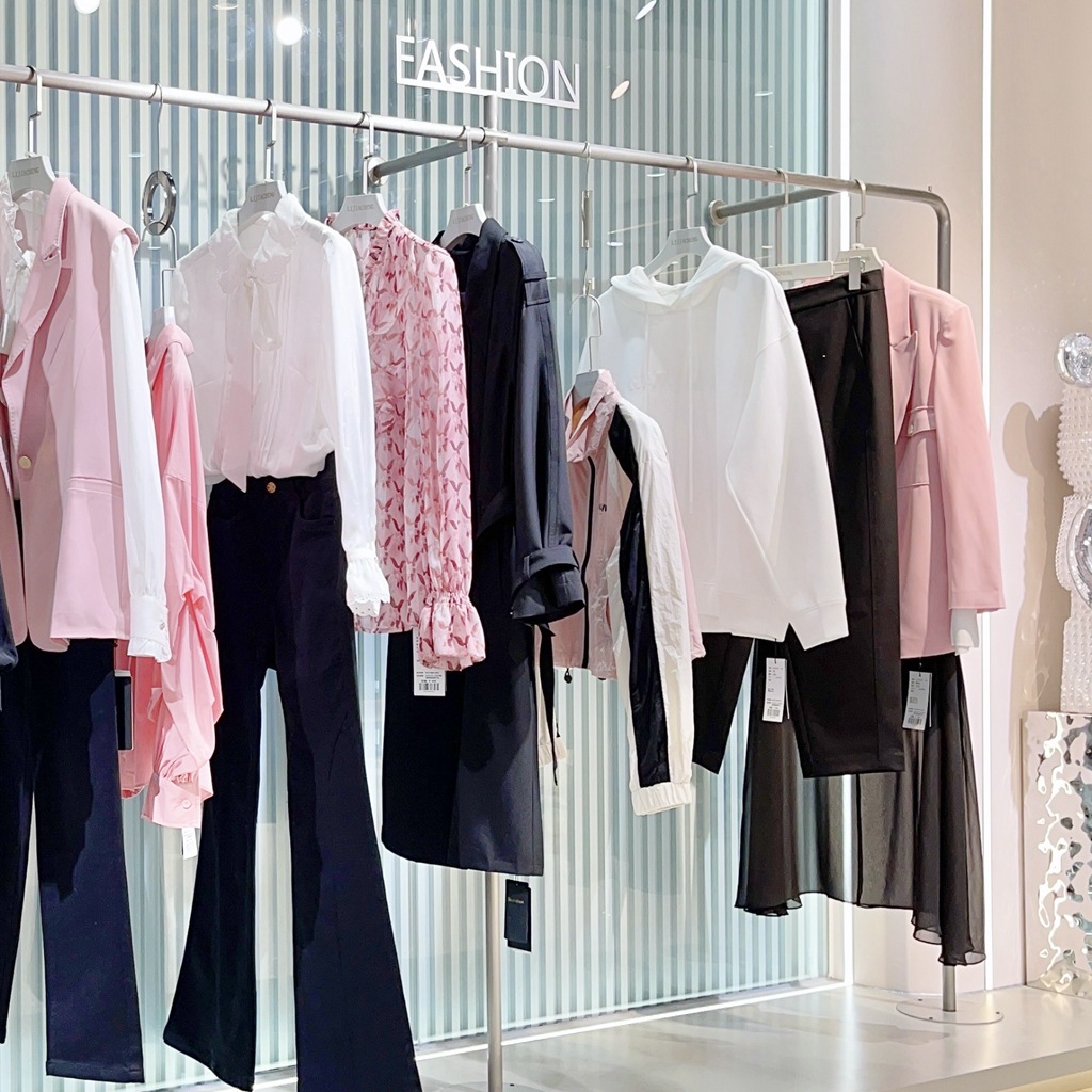 品牌折扣女装熙嬅seahua专柜撤柜 韩都衣舍批发走份货源-阿里巴巴