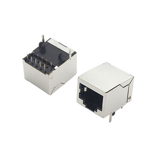 tf外焊式自弹卡座t-flash 卡槽micro sd卡座内存 记忆 tf卡座